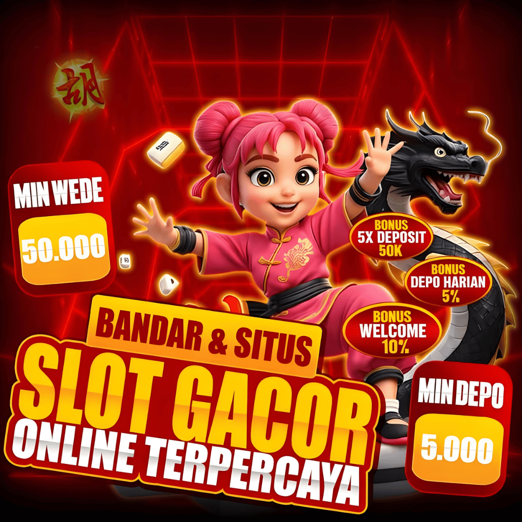 Banner CIDUK888 17